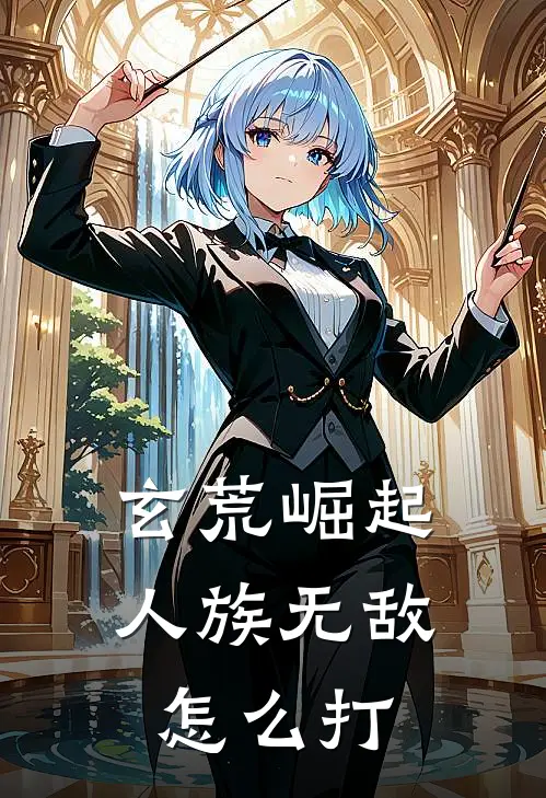 玄荒崛起人族无敌怎么打