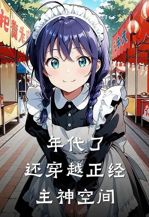 年代了,还穿越正经主神空间