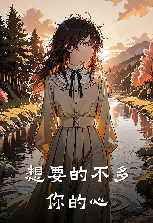 想要的不多,你的心
