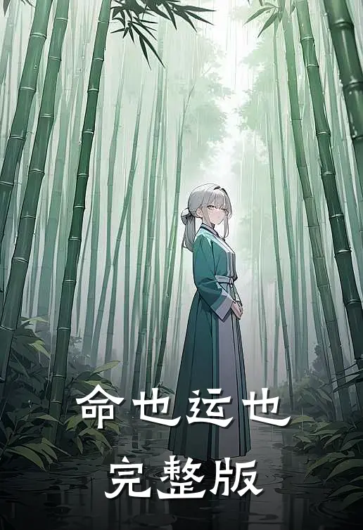 命也运也完整版