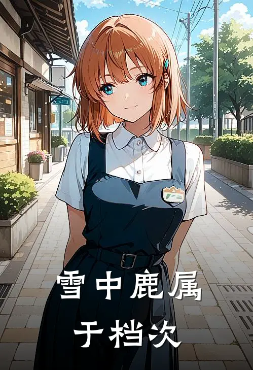 雪中鹿属于档次