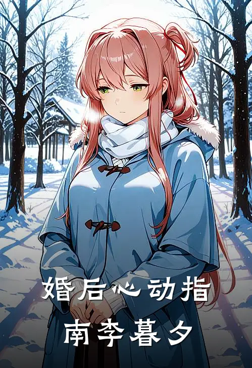 婚后心动指南 李暮夕