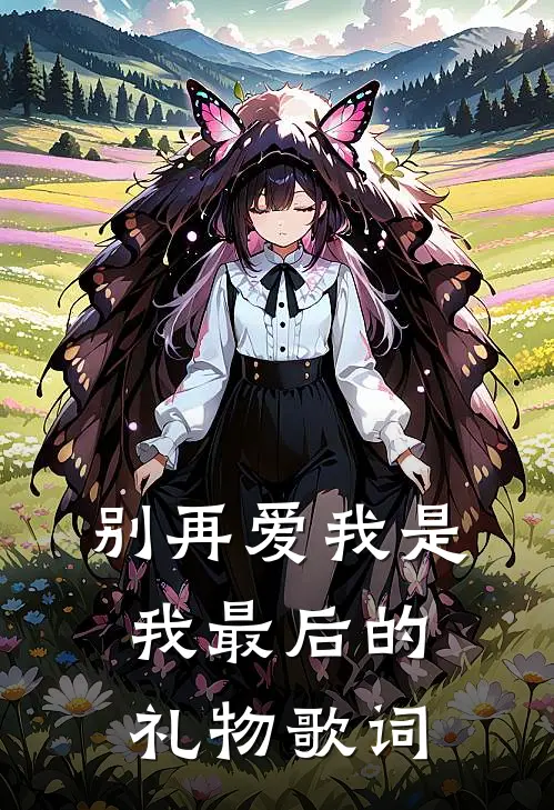 别再爱我是我最后的礼物歌词