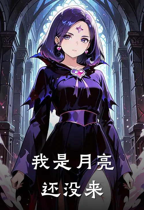 我是月亮还没来