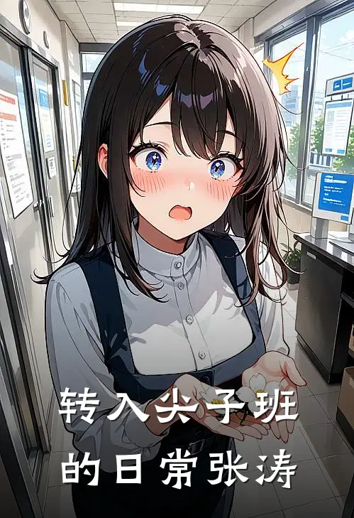 转入尖子班的日常张涛