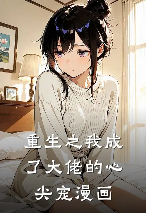 重生之我成了大佬的心尖宠漫画