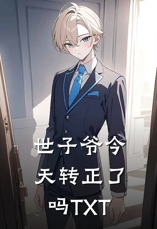 世子爷今天转正了吗TXT