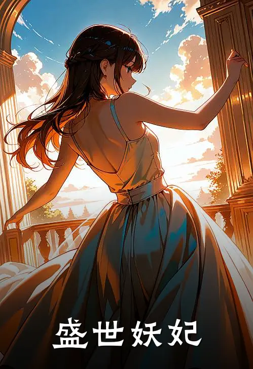 盛世妖妃