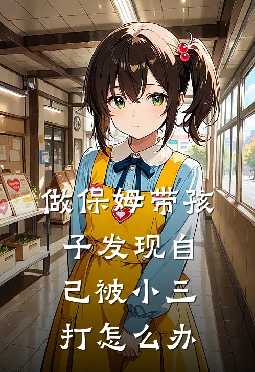 做保姆带孩子发现自己被小三打怎么办