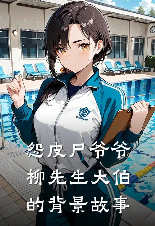 怨皮尸爷爷柳先生大伯的背景故事