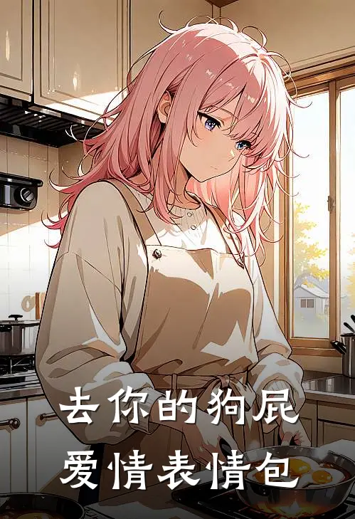 去你的狗屁爱情表情包