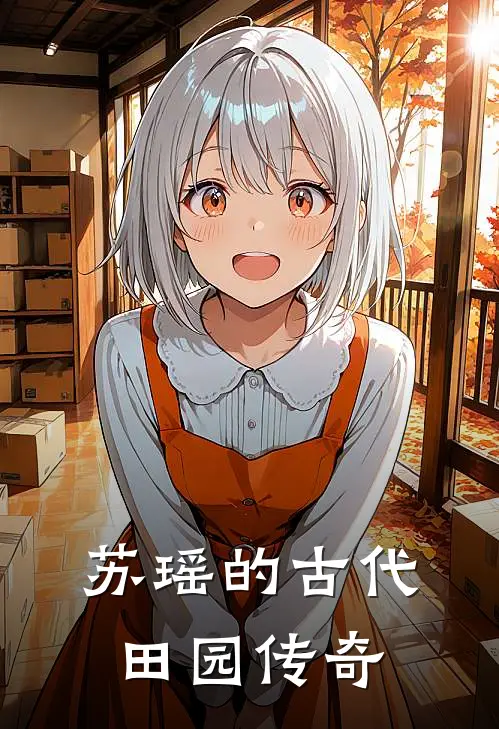 苏瑶的古代田园传奇