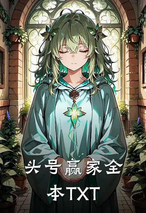 头号赢家全本TXT