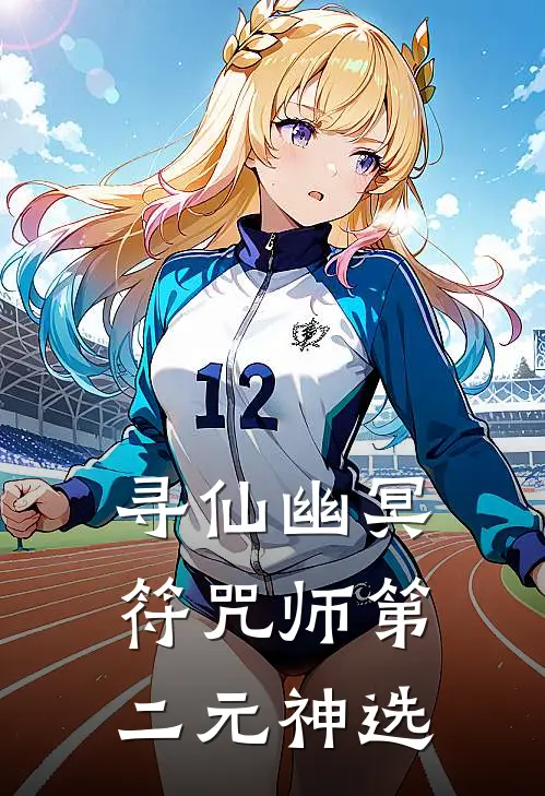 寻仙幽冥符咒师第二元神选