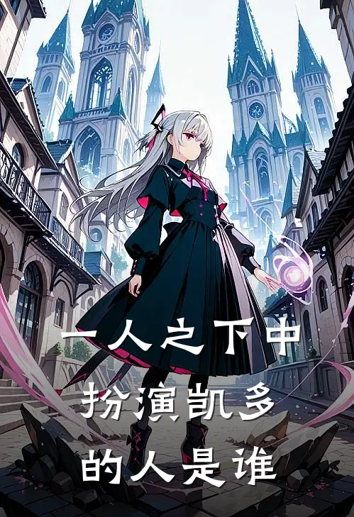 一人之下中扮演凯多的人是谁