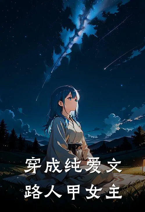 穿成纯爱文路人甲女主