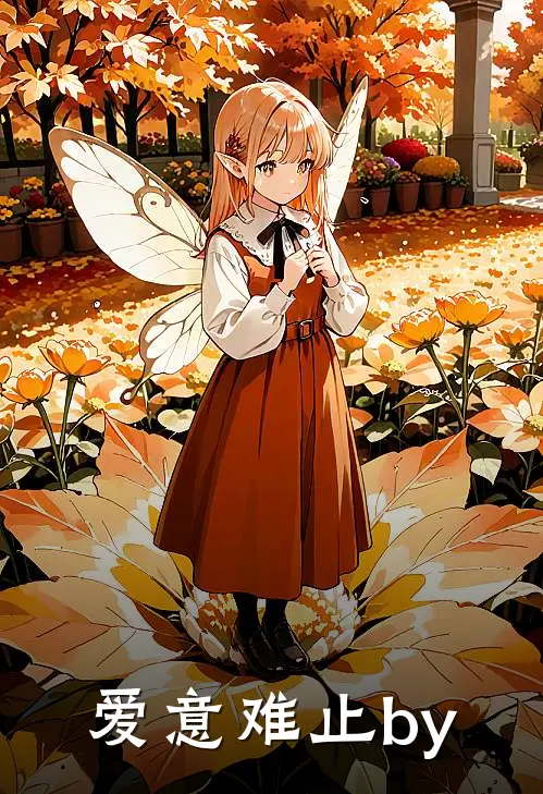 爱意难止by