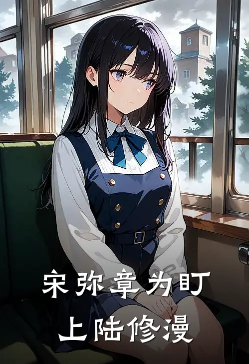 宋弥章为盯上陆修漫