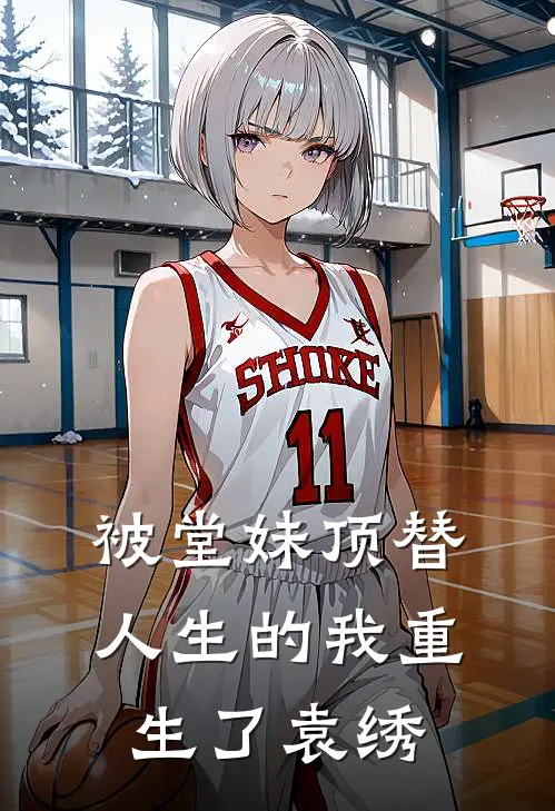 被堂妹顶替人生的我重生了袁绣