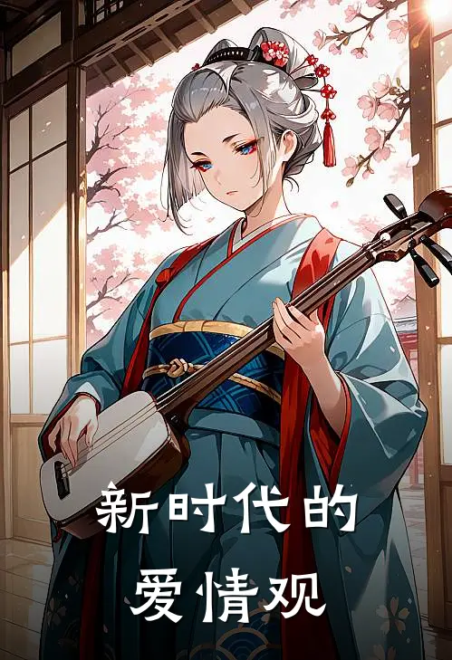 新时代的爱情观