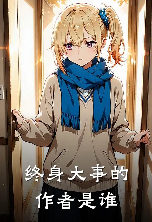 终身大事的作者是谁