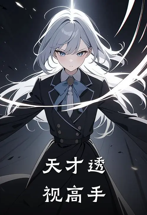 天才透视高手
