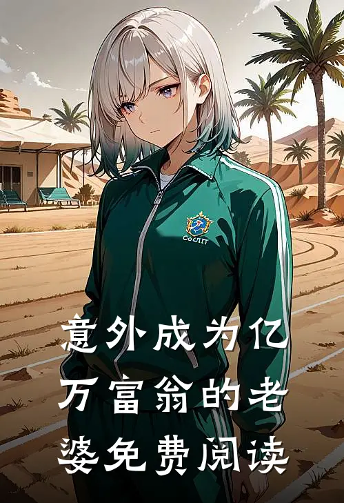 意外成为亿万富翁的老婆免费阅读