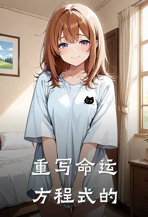 重写命运方程式的