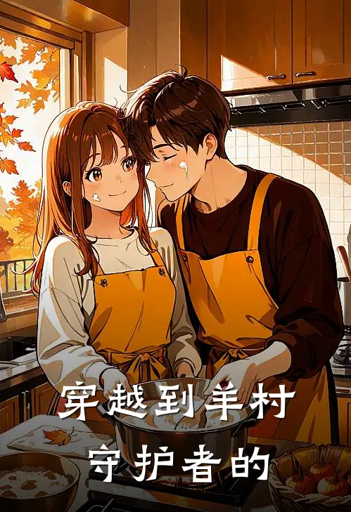 穿越到羊村守护者的