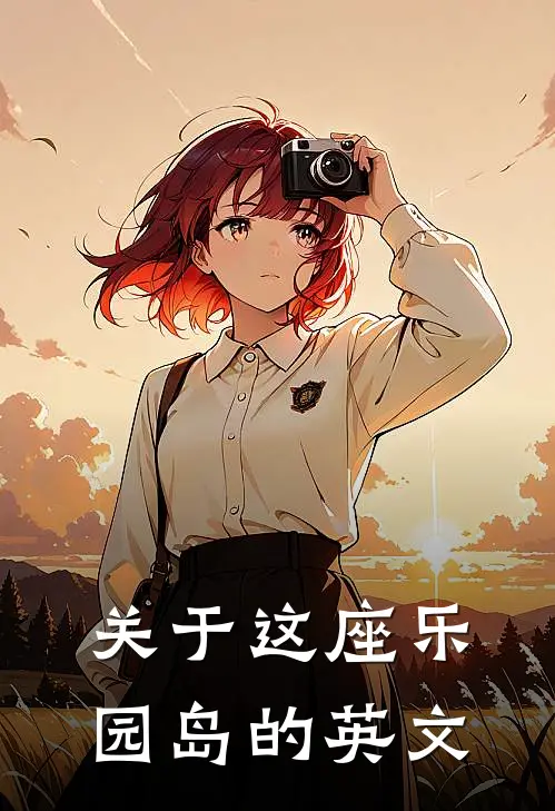 关于这座乐园岛的英文