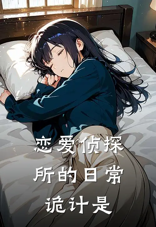 恋爱侦探所的日常诡计是