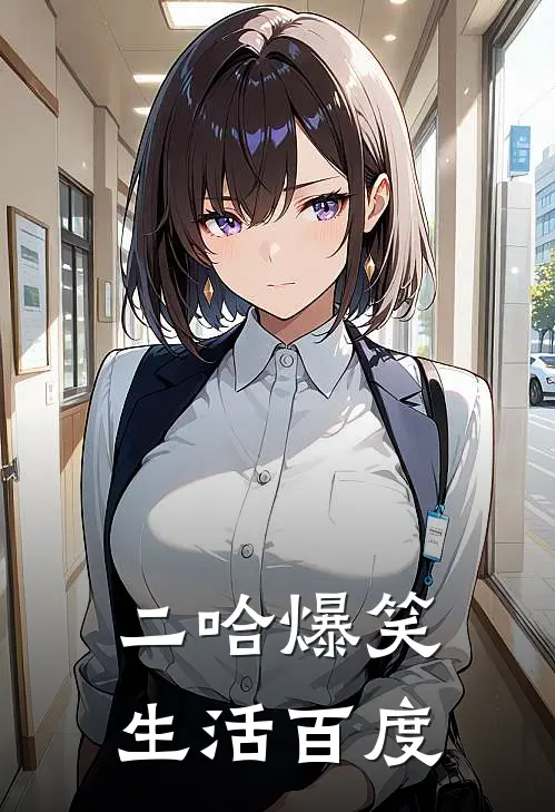 二哈爆笑生活百度