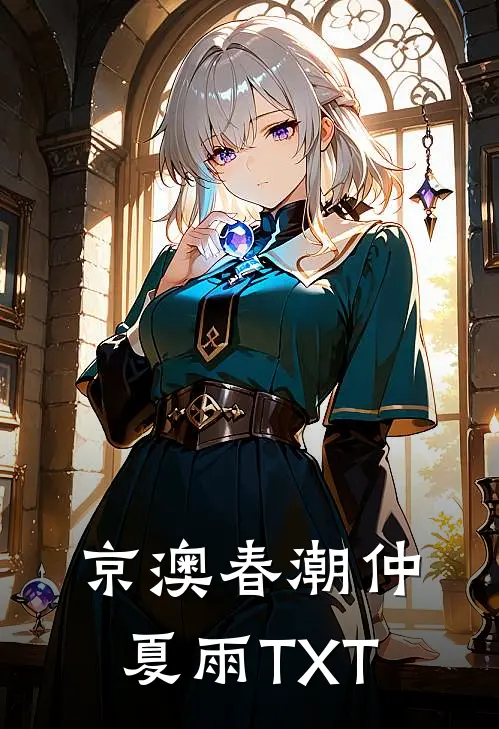 京澳春潮仲夏雨TXT