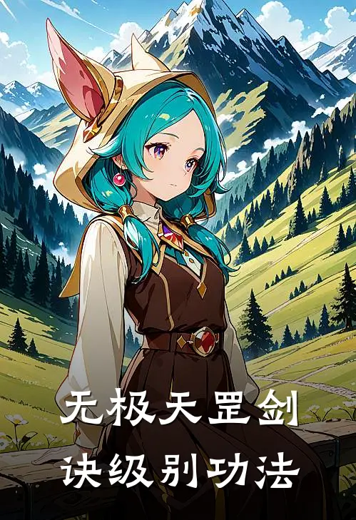 无极天罡剑诀级别功法