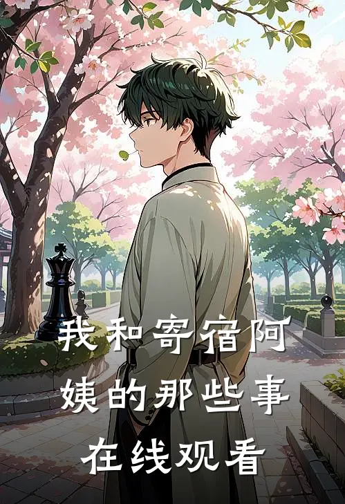 我和寄宿阿姨的那些事在线观看