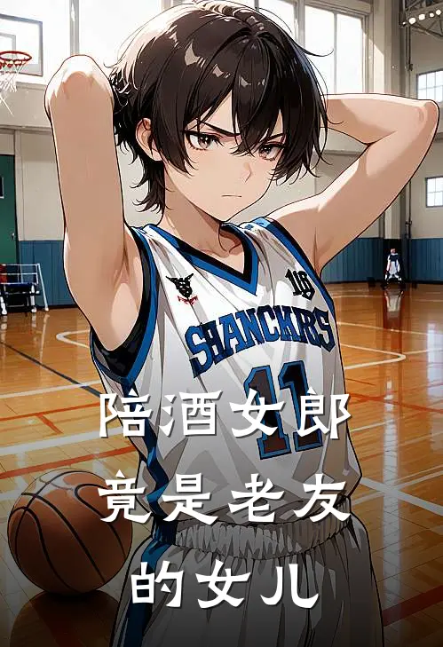 陪酒女郎竟是老友的女儿