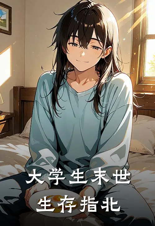 大学生末世生存指北