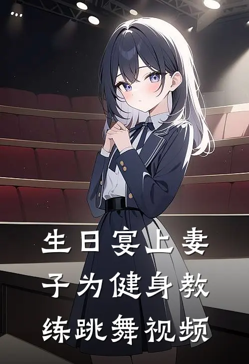 生日宴上妻子为健身教练跳舞视频