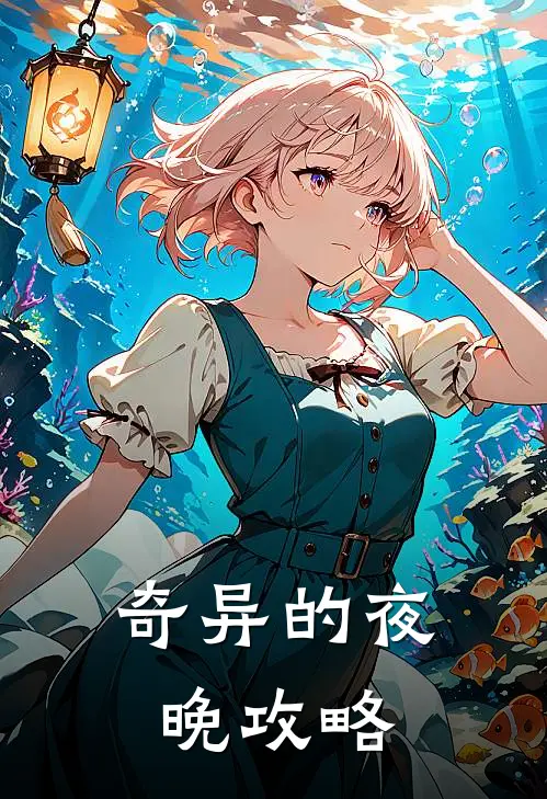 奇异的夜晚攻略