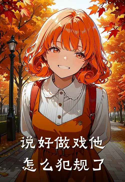 说好做戏他怎么犯规了