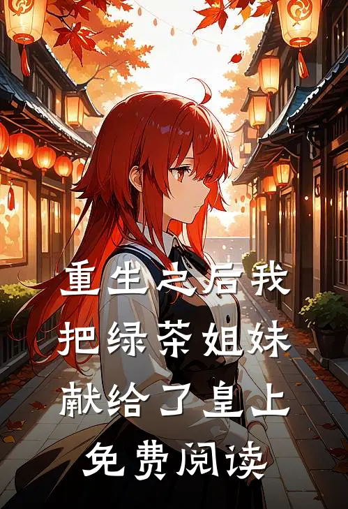 重生之后我把绿茶姐妹献给了皇上免费阅读