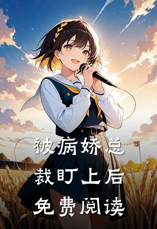 被病娇总裁盯上后免费阅读