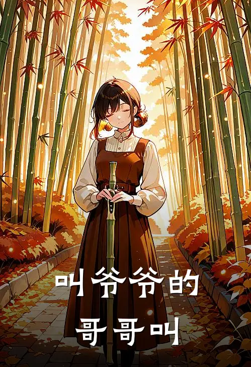 叫爷爷的哥哥叫