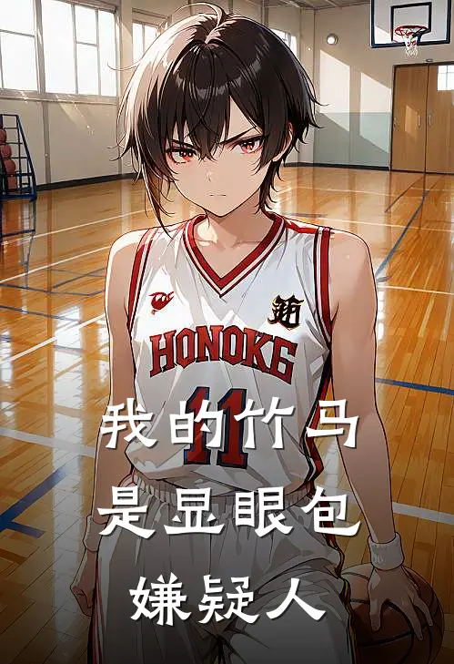 我的竹马是显眼包嫌疑人