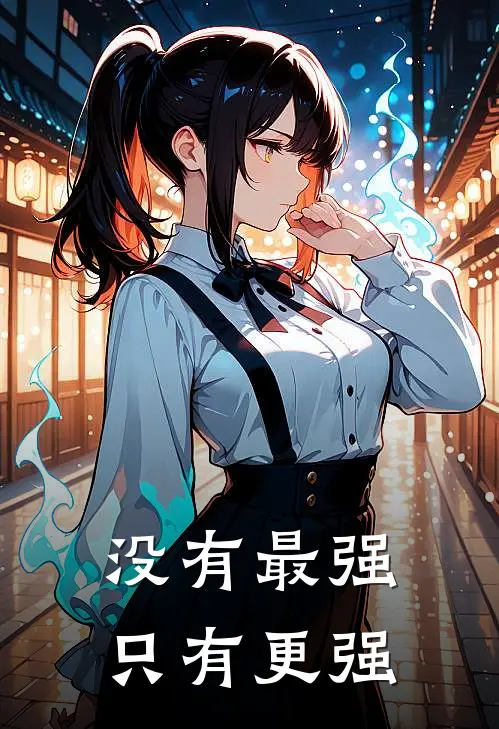 没有最强只有更强
