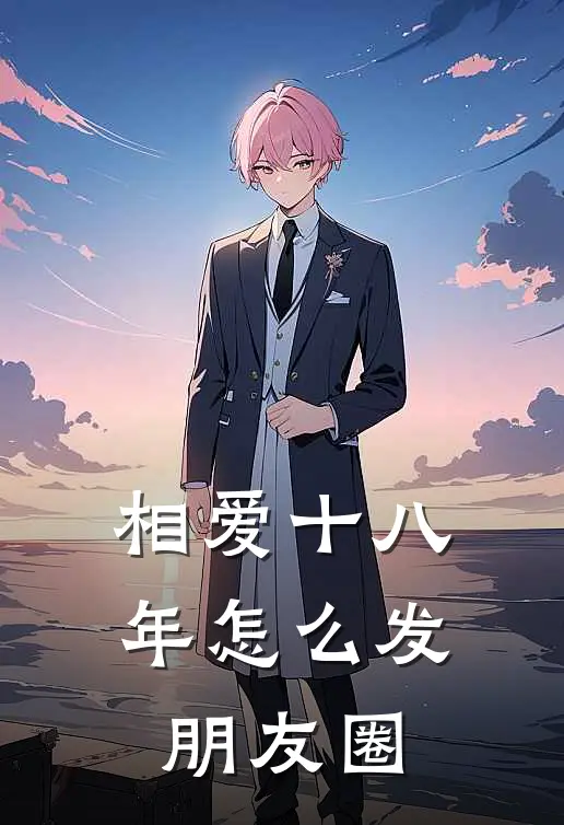 相爱十八年怎么发朋友圈