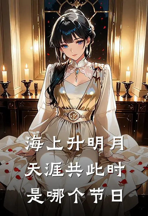 海上升明月天涯共此时是哪个节日