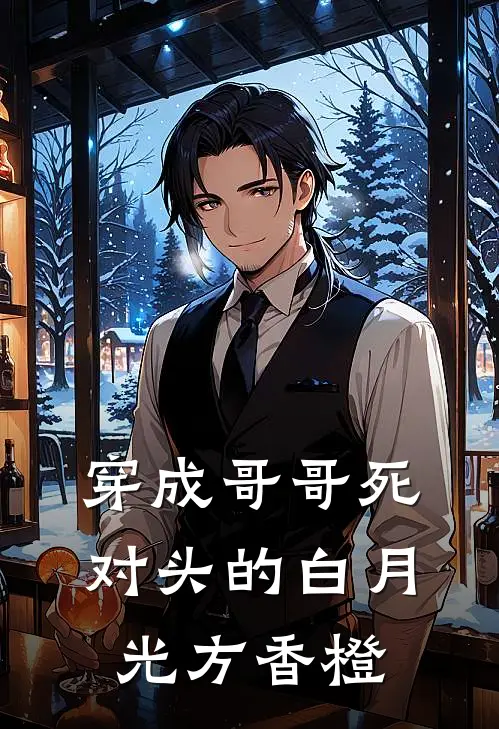 穿成哥哥死对头的白月光 方香橙