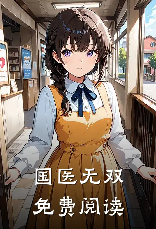 国医无双免费阅读