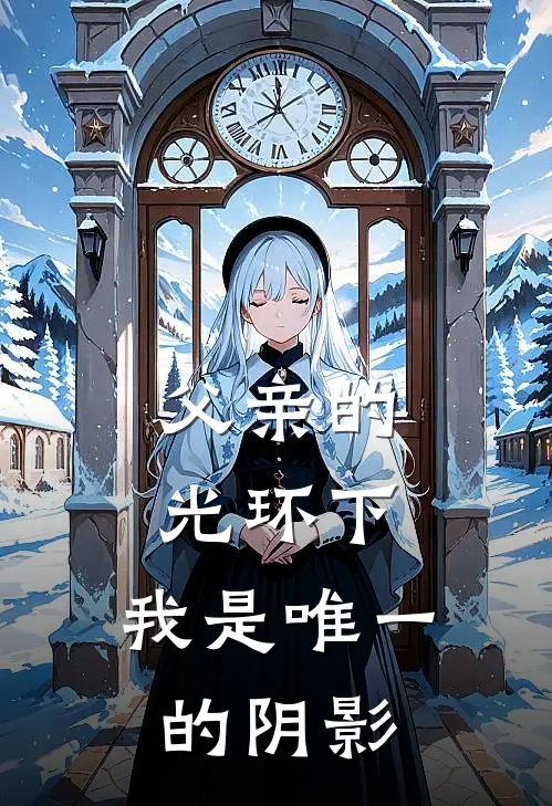 父亲的光环下，我是唯一的阴影(陈旭李婉)热门网络小说推荐_最新章节列表父亲的光环下，我是唯一的阴影(陈旭李婉)